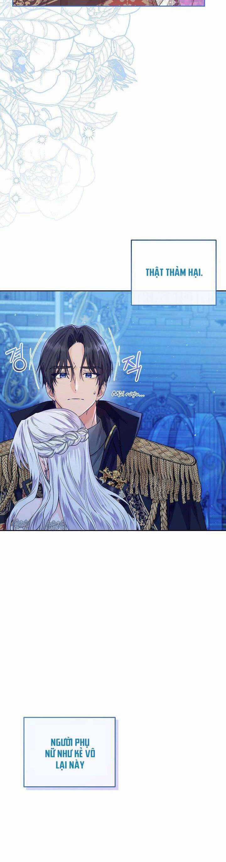 Công Chúa Nhân Danh Fan Cứng Chapter 1 trang 19