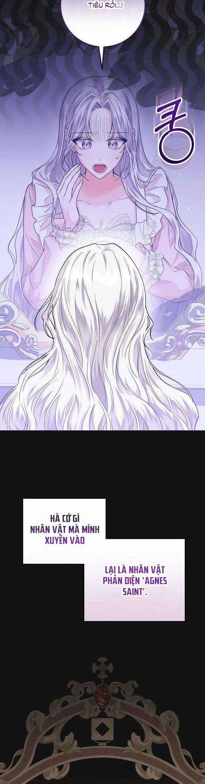 Công Chúa Nhân Danh Fan Cứng Chapter 1 trang 38