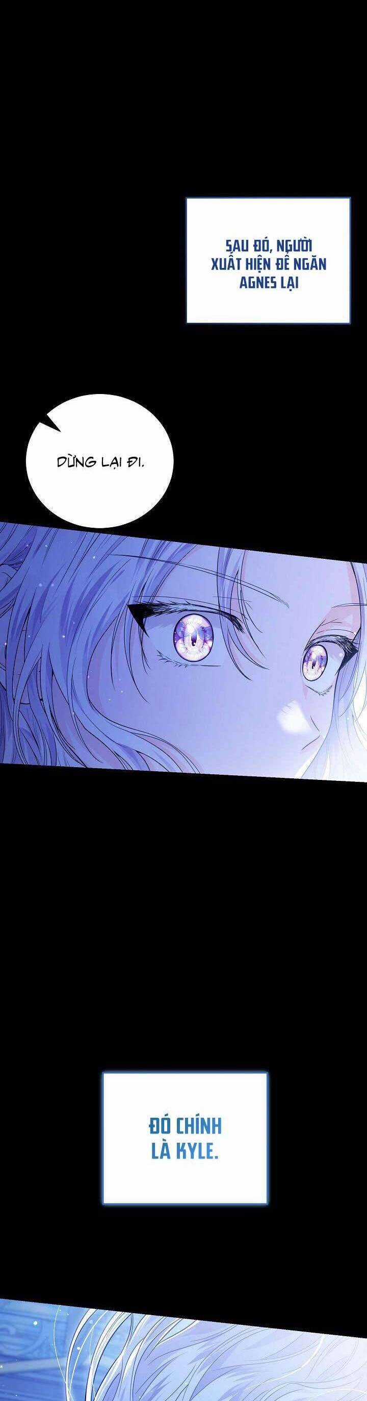 Công Chúa Nhân Danh Fan Cứng Chapter 1 trang 46