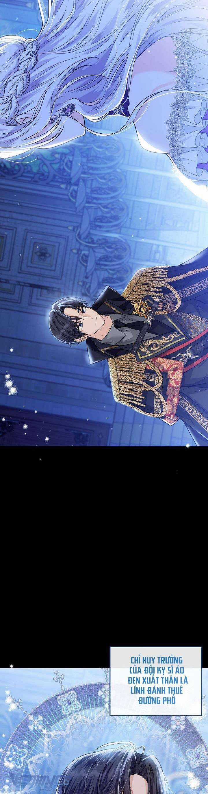 Công Chúa Nhân Danh Fan Cứng Chapter 1 trang 47