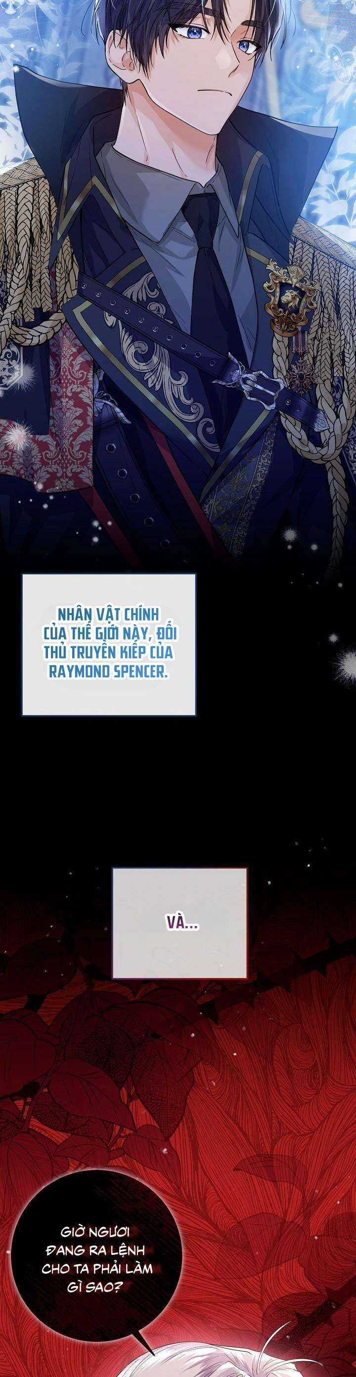 Công Chúa Nhân Danh Fan Cứng Chapter 1 trang 48