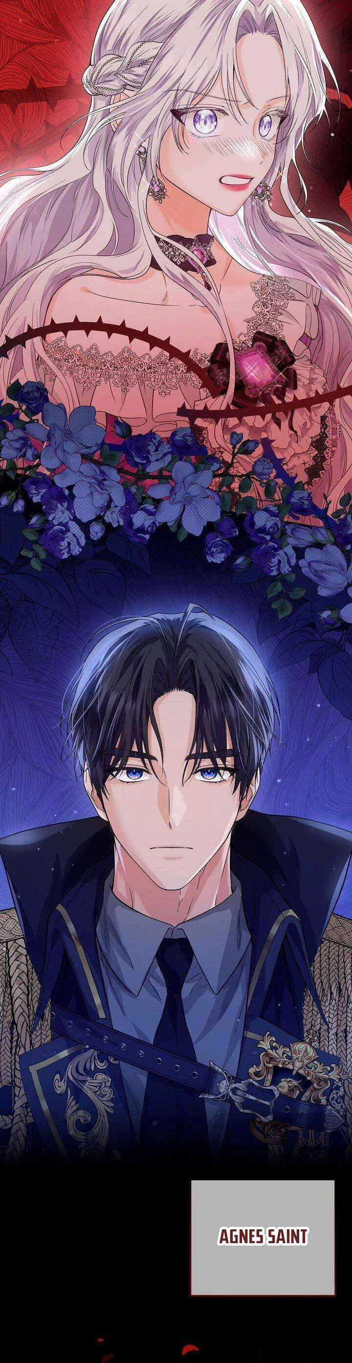 Công Chúa Nhân Danh Fan Cứng Chapter 1 trang 49