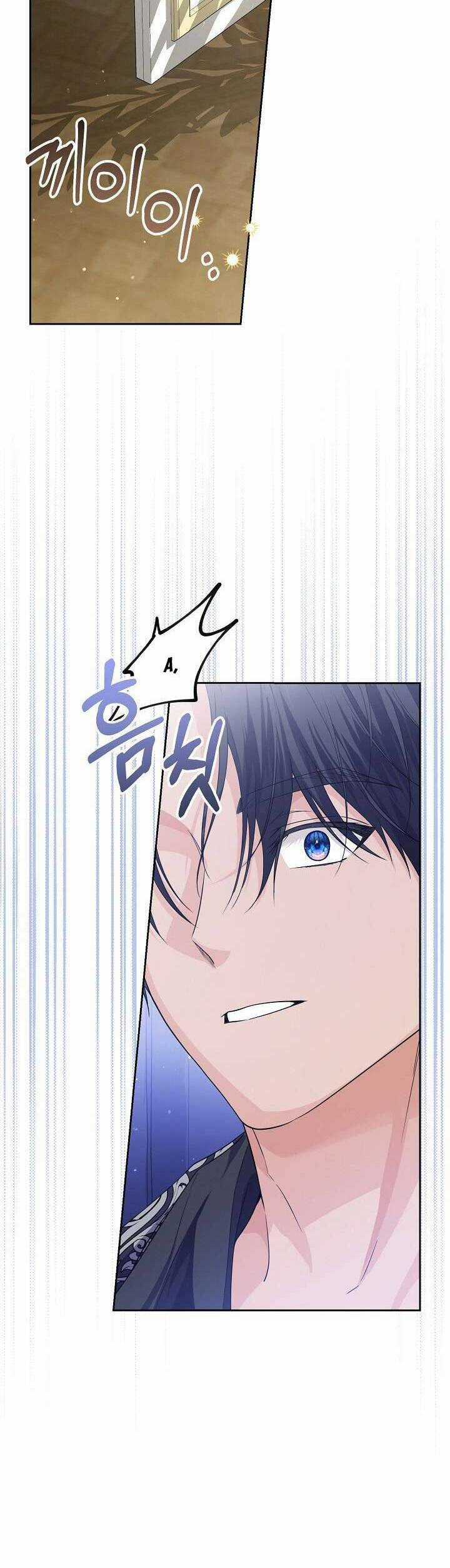 Công Chúa Nhân Danh Fan Cứng Chapter 10 trang 15