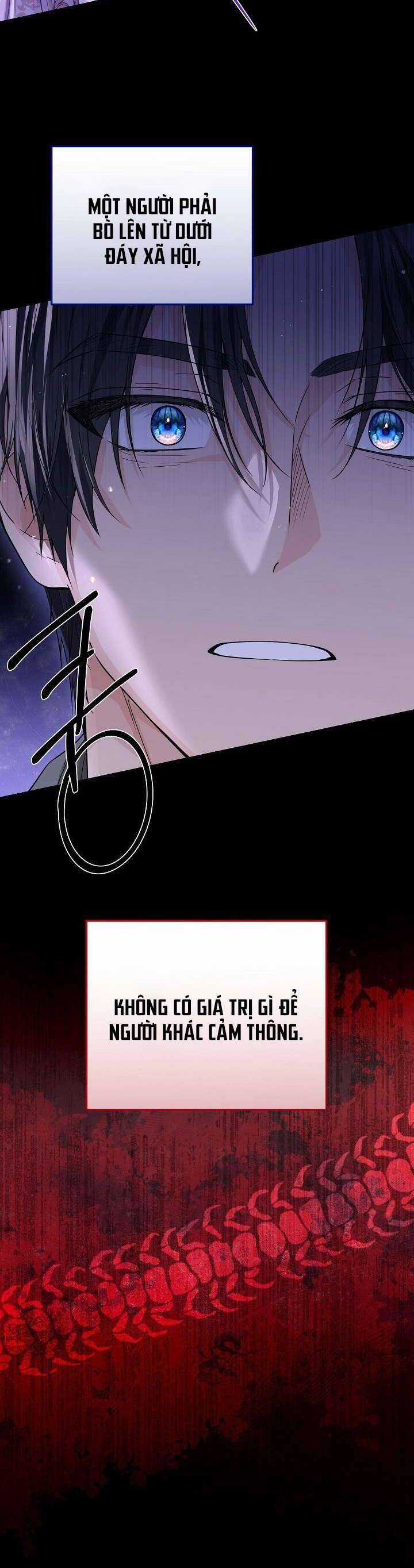 Công Chúa Nhân Danh Fan Cứng Chapter 10 trang 5