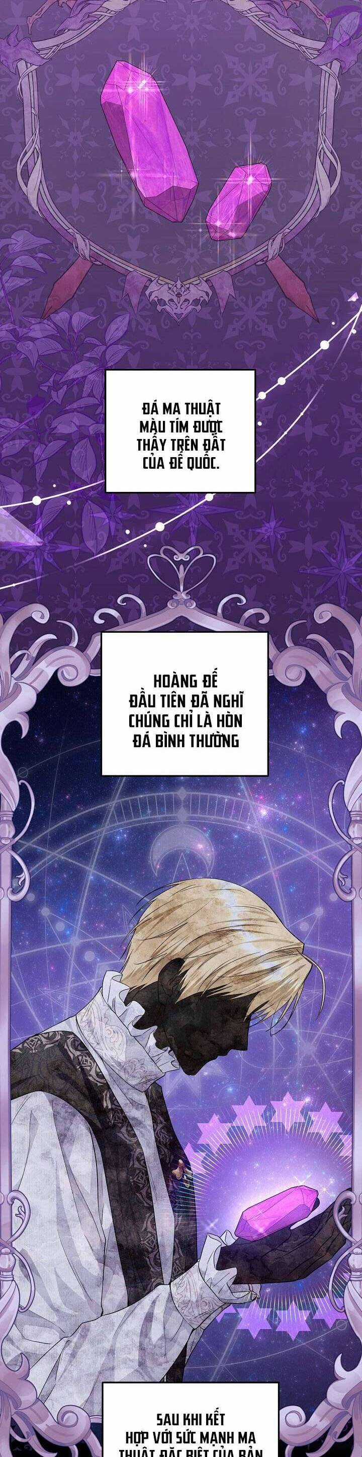 Công Chúa Nhân Danh Fan Cứng Chapter 11 trang 6