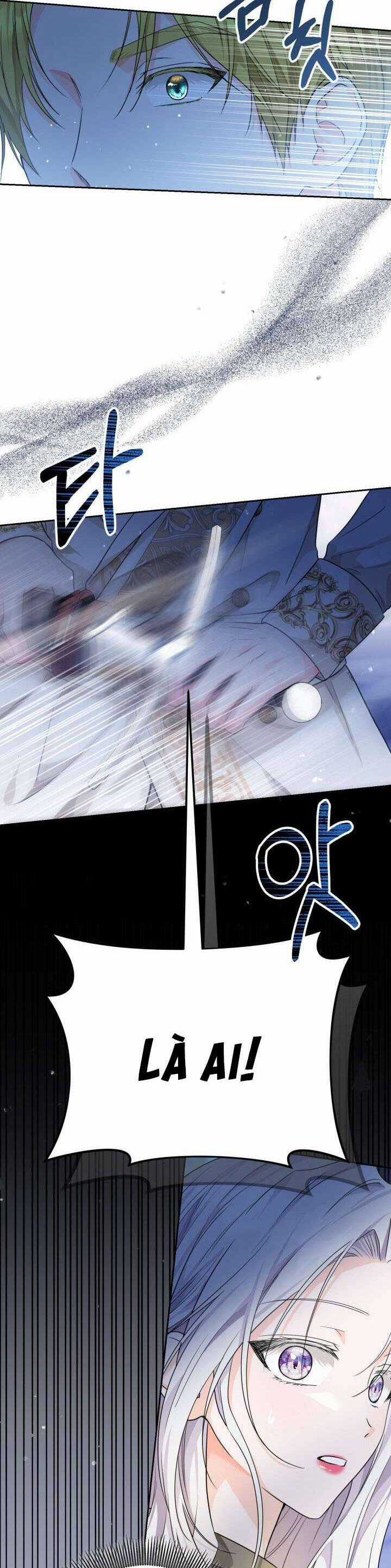 Công Chúa Nhân Danh Fan Cứng Chapter 12 trang 12