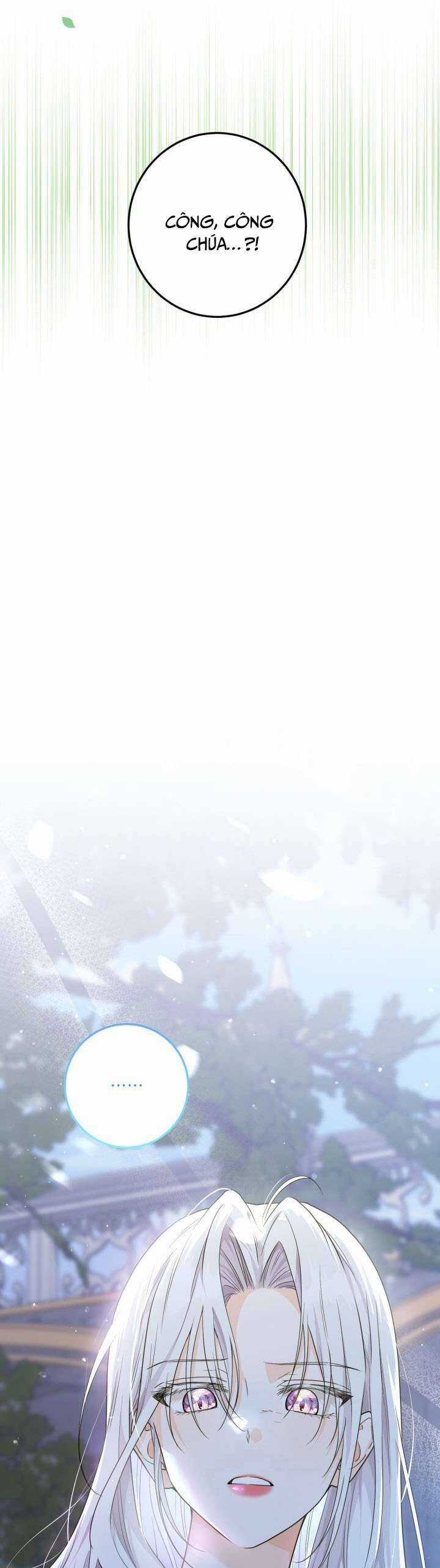 Công Chúa Nhân Danh Fan Cứng Chapter 12 trang 14