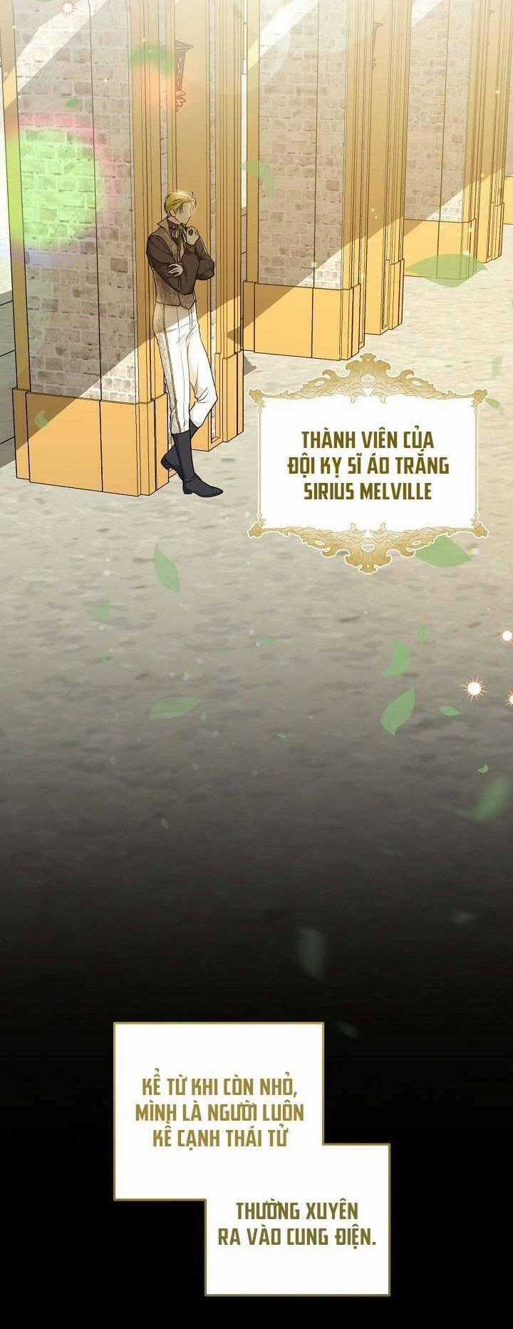 Công Chúa Nhân Danh Fan Cứng Chapter 13 trang 0