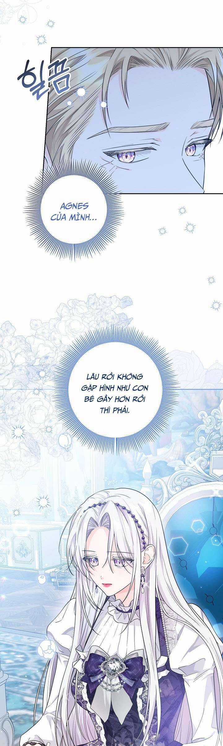 Công Chúa Nhân Danh Fan Cứng Chapter 13 trang 12