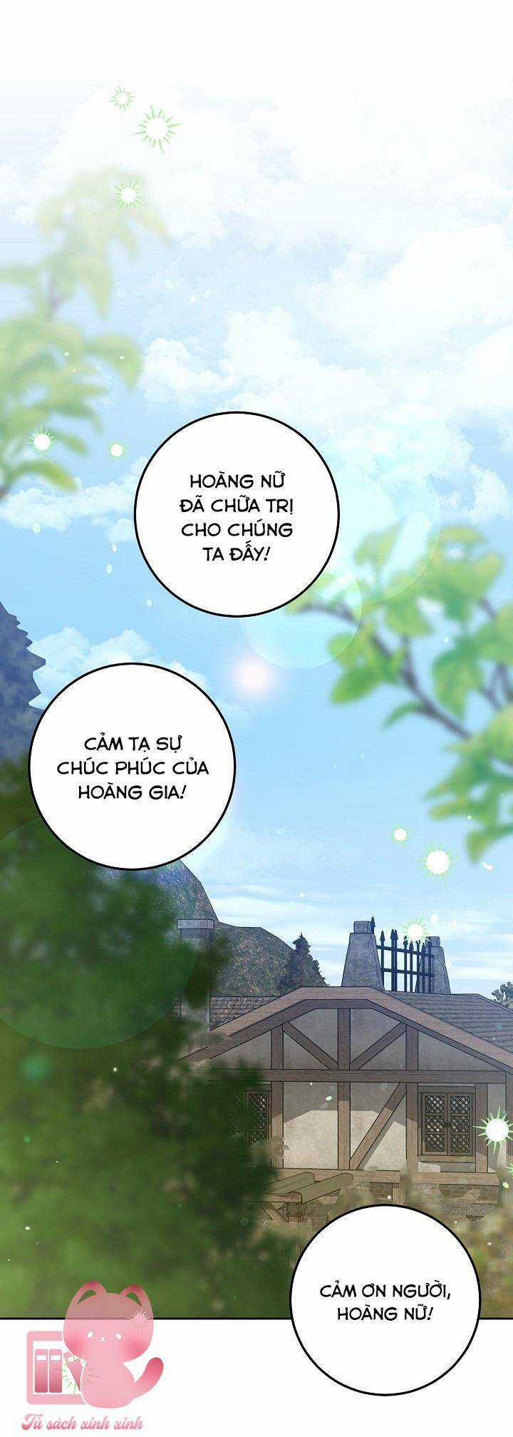 Công Chúa Nhân Danh Fan Cứng Chapter 15 trang 1