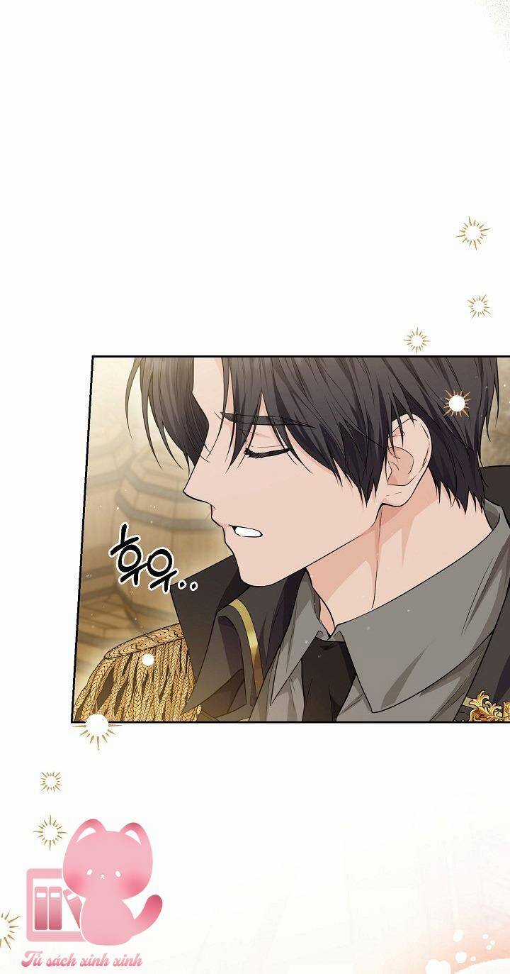 Công Chúa Nhân Danh Fan Cứng Chapter 15 trang 11