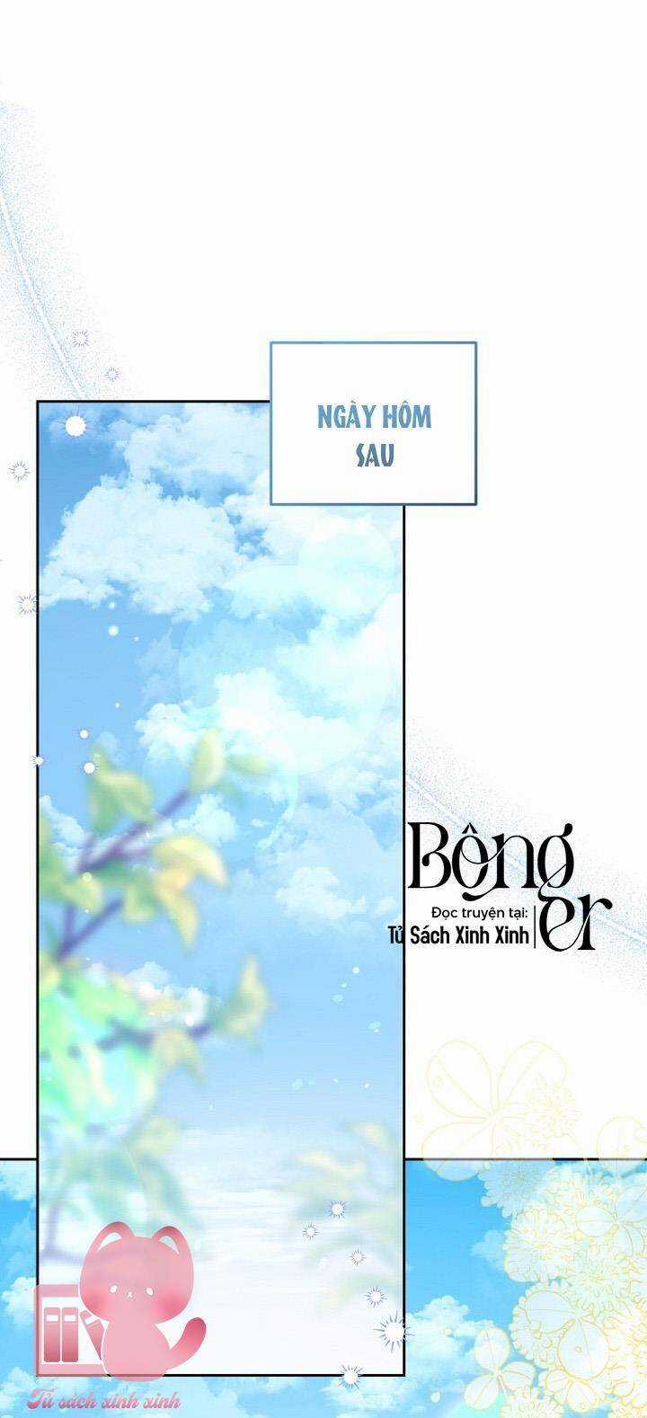 Công Chúa Nhân Danh Fan Cứng Chapter 16 trang 1