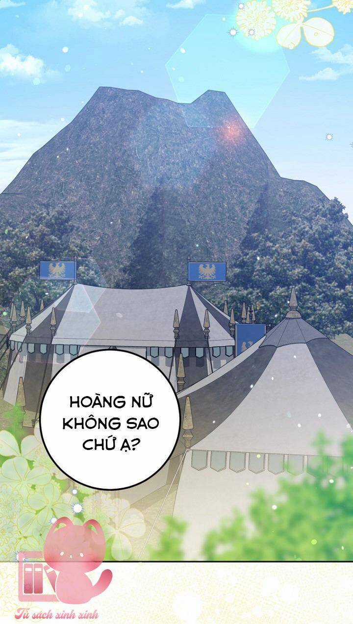 Công Chúa Nhân Danh Fan Cứng Chapter 16 trang 2