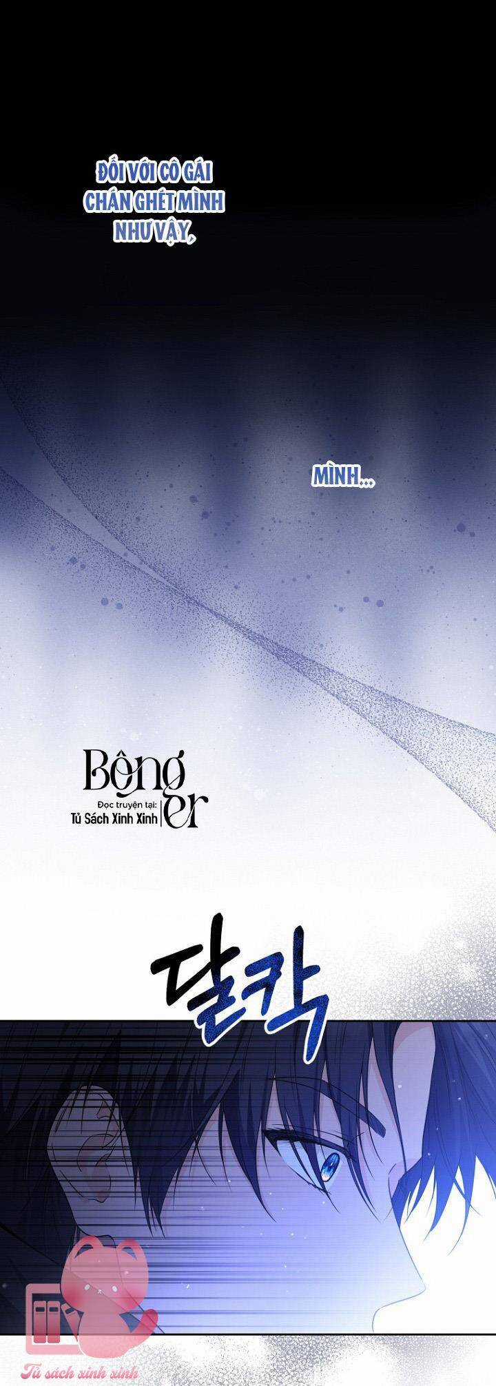 Công Chúa Nhân Danh Fan Cứng Chapter 16 trang 40