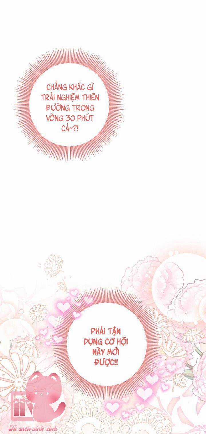 Công Chúa Nhân Danh Fan Cứng Chapter 16 trang 54