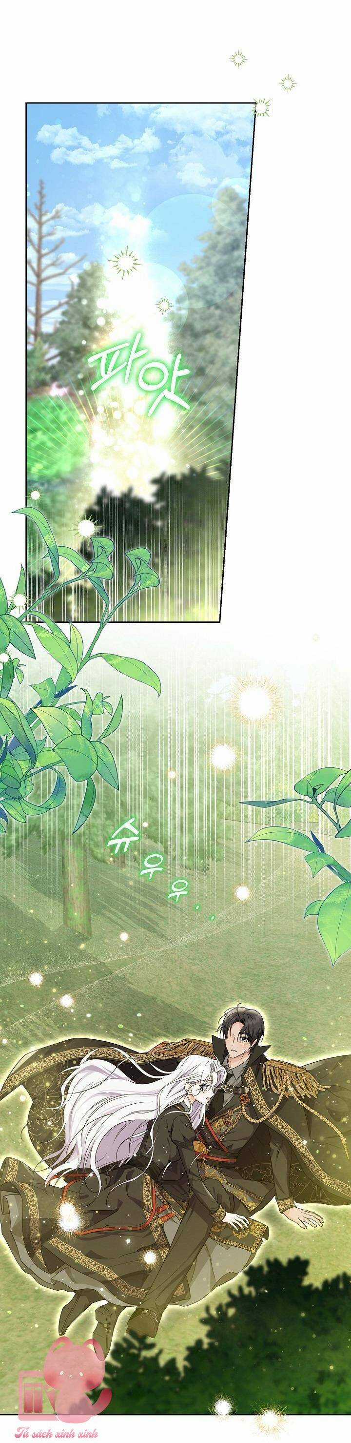 Công Chúa Nhân Danh Fan Cứng Chapter 17 trang 12