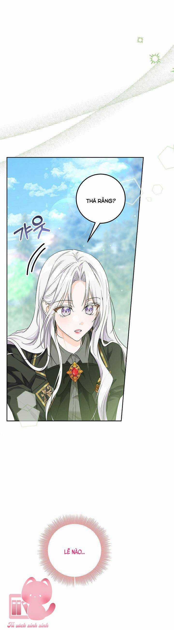 Công Chúa Nhân Danh Fan Cứng Chapter 17 trang 17