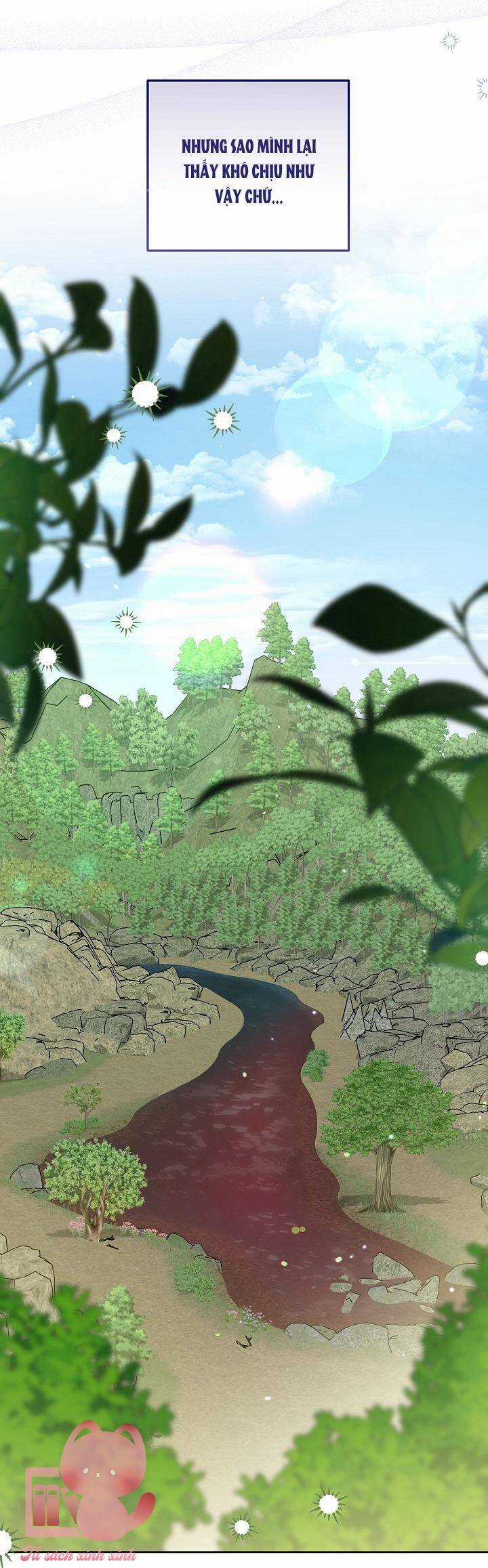 Công Chúa Nhân Danh Fan Cứng Chapter 17 trang 23