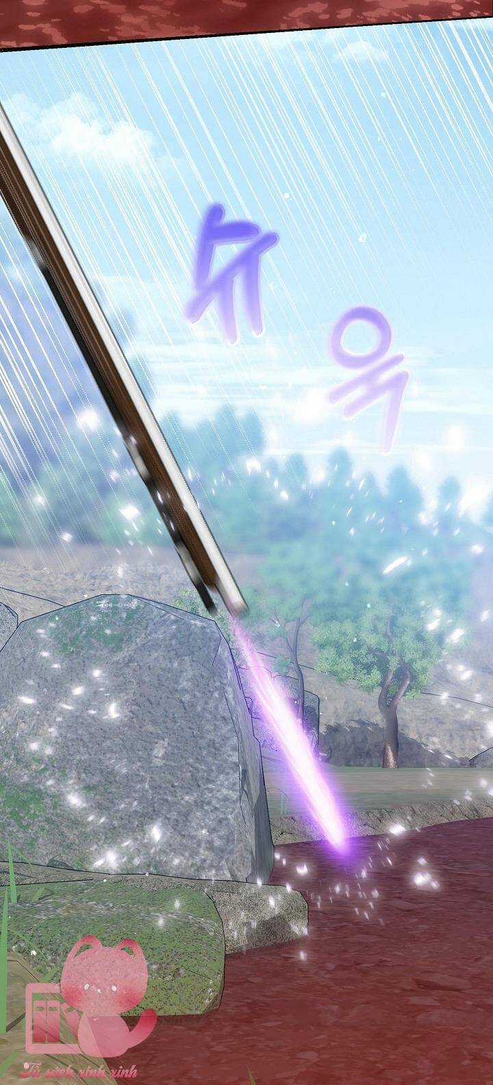 Công Chúa Nhân Danh Fan Cứng Chapter 17 trang 29