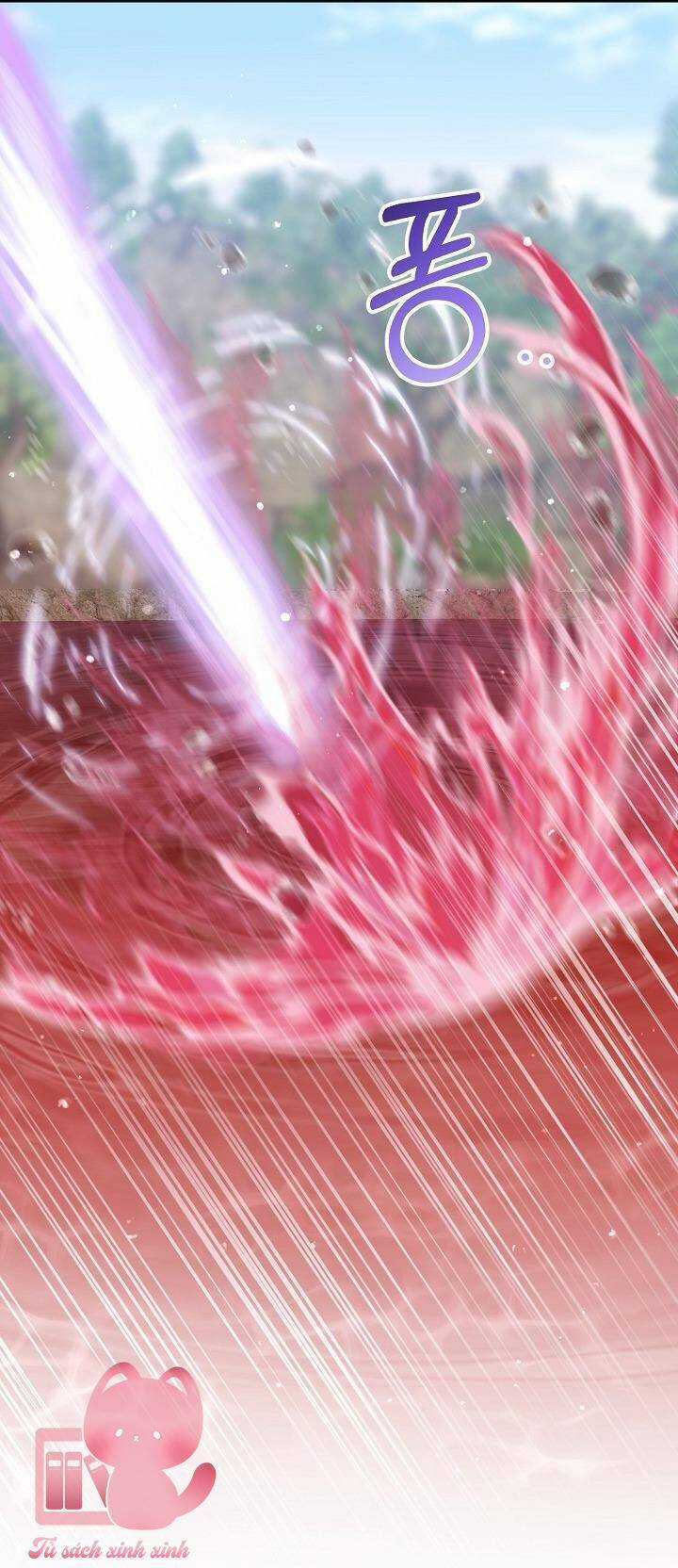 Công Chúa Nhân Danh Fan Cứng Chapter 17 trang 30