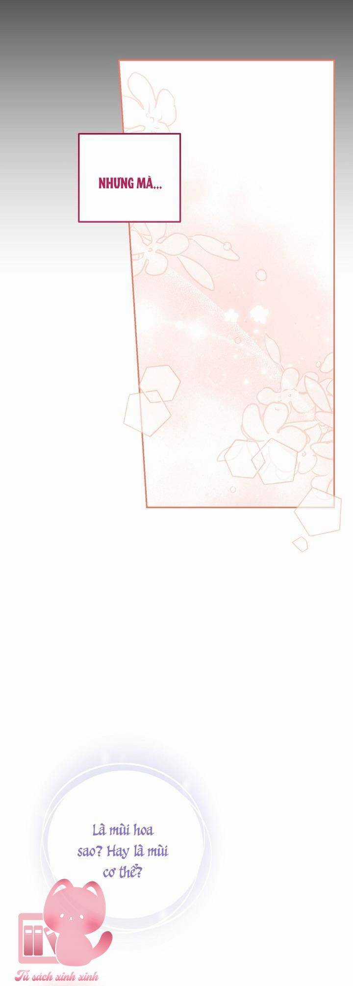 Công Chúa Nhân Danh Fan Cứng Chapter 17 trang 4