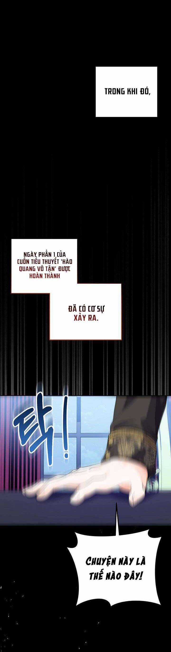 Công Chúa Nhân Danh Fan Cứng Chapter 2 trang 19