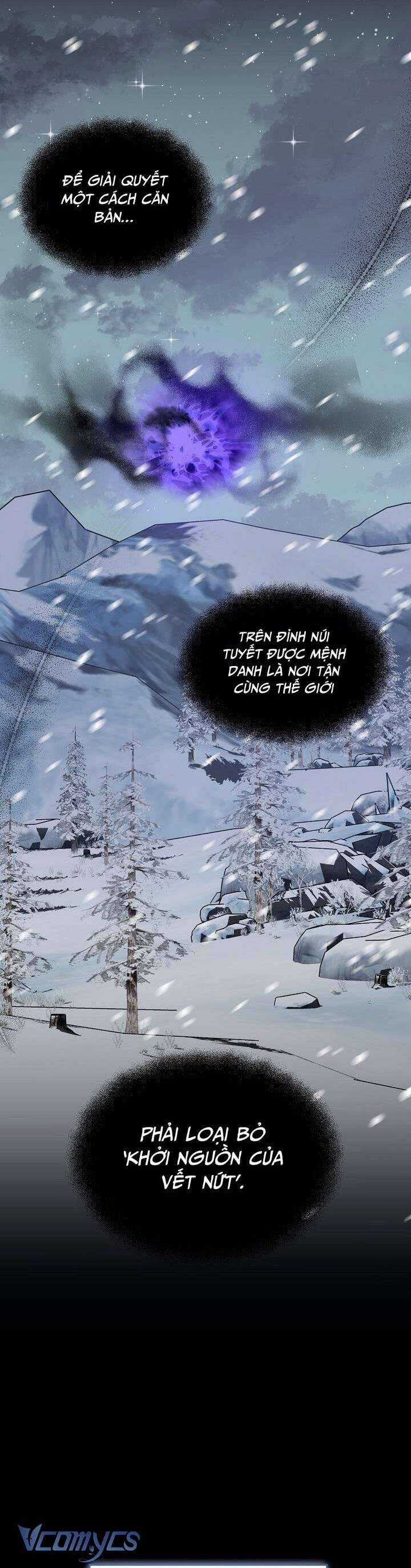 Công Chúa Nhân Danh Fan Cứng Chapter 2 trang 23