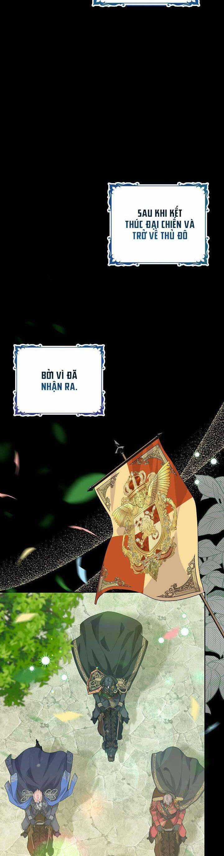 Công Chúa Nhân Danh Fan Cứng Chapter 2 trang 27