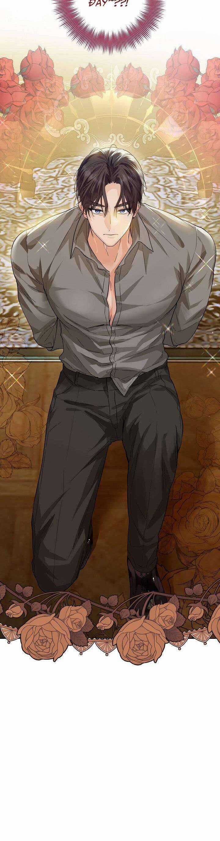 Công Chúa Nhân Danh Fan Cứng Chapter 2 trang 42