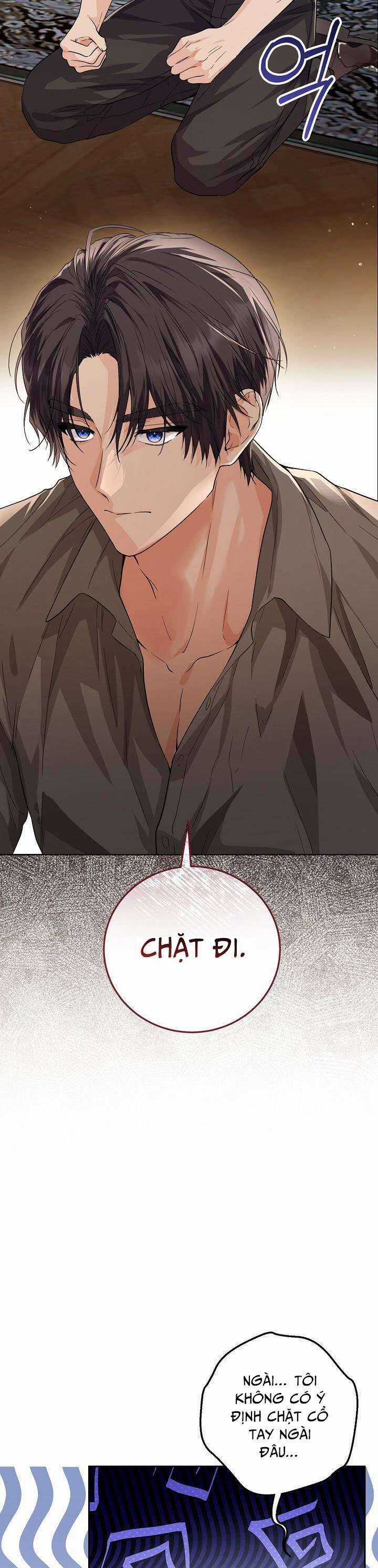 Công Chúa Nhân Danh Fan Cứng Chapter 2 trang 48