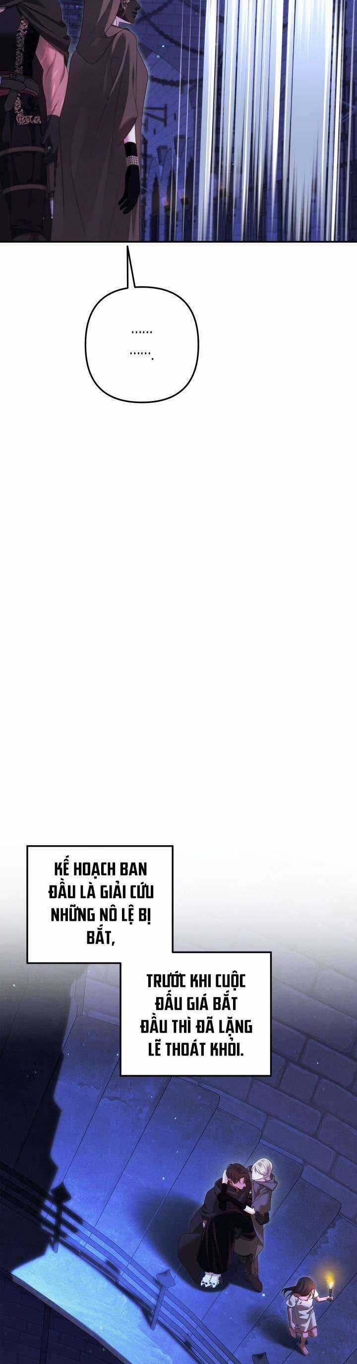 Công Chúa Nhân Danh Fan Cứng Chapter 34 trang 13