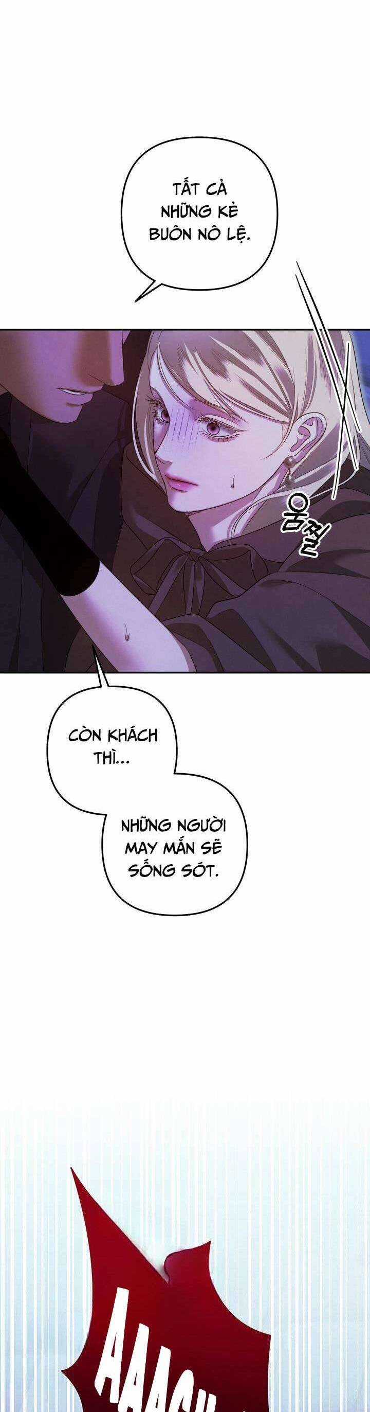 Công Chúa Nhân Danh Fan Cứng Chapter 34 trang 15