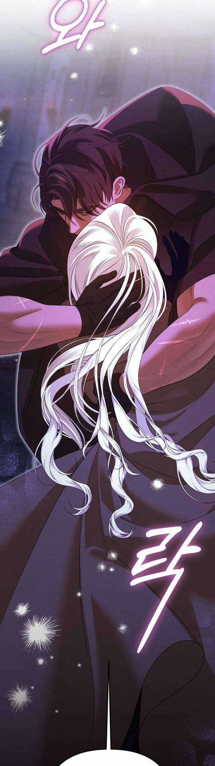 Công Chúa Nhân Danh Fan Cứng Chapter 34 trang 2