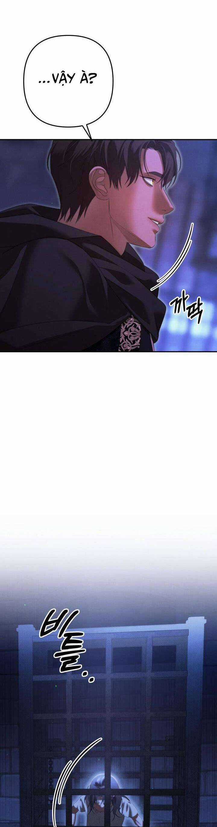 Công Chúa Nhân Danh Fan Cứng Chapter 34 trang 23