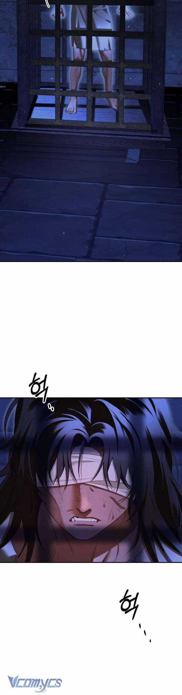 Công Chúa Nhân Danh Fan Cứng Chapter 34 trang 24