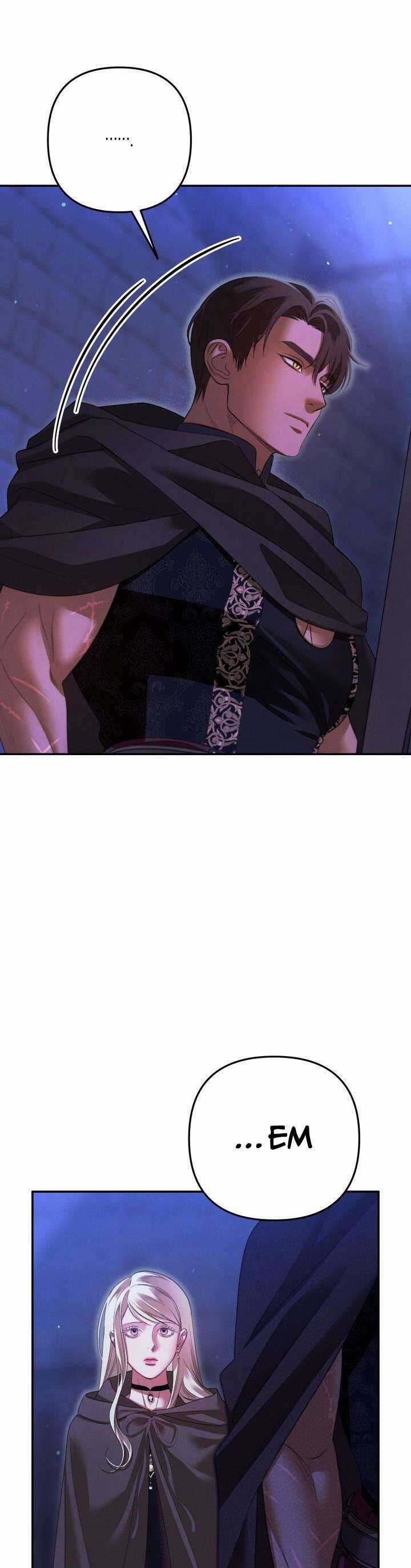 Công Chúa Nhân Danh Fan Cứng Chapter 34 trang 25