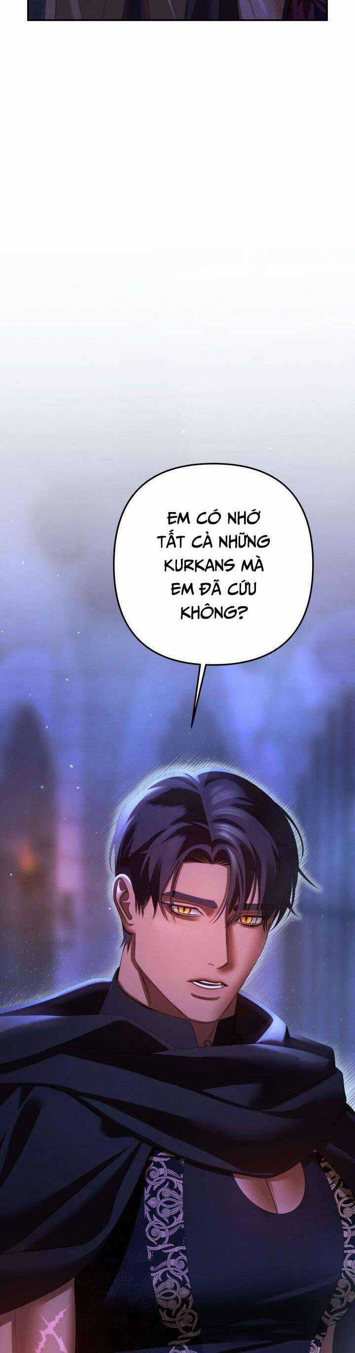 Công Chúa Nhân Danh Fan Cứng Chapter 34 trang 26