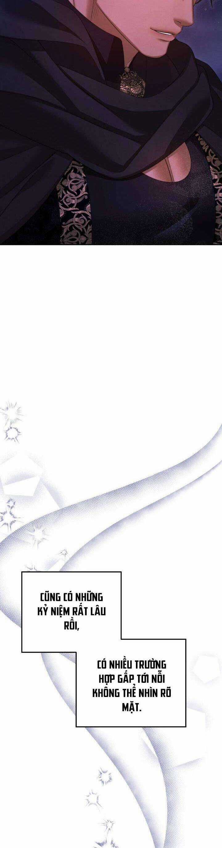 Công Chúa Nhân Danh Fan Cứng Chapter 34 trang 29