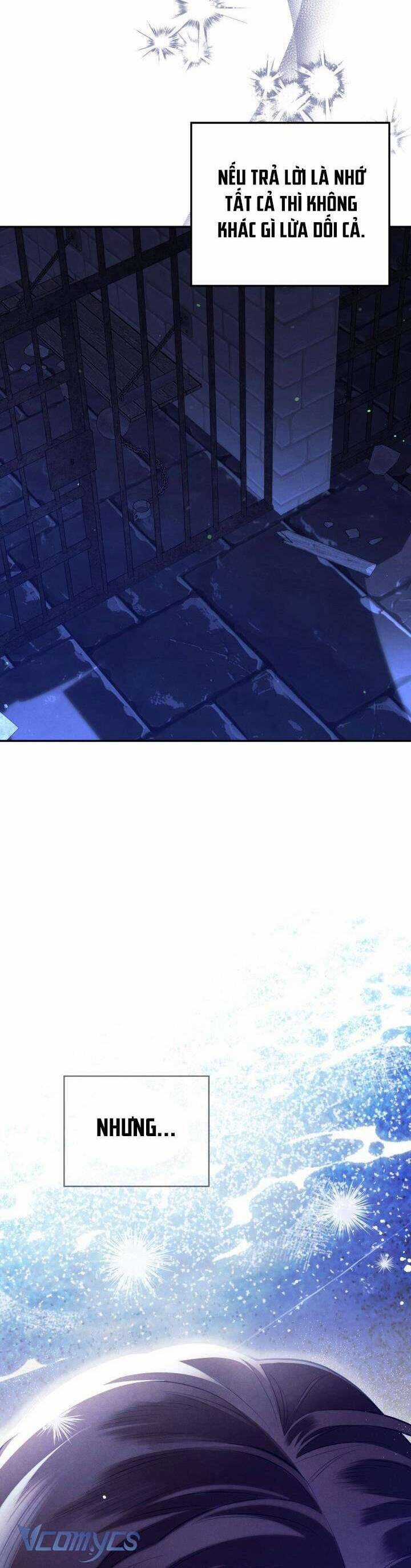 Công Chúa Nhân Danh Fan Cứng Chapter 34 trang 30