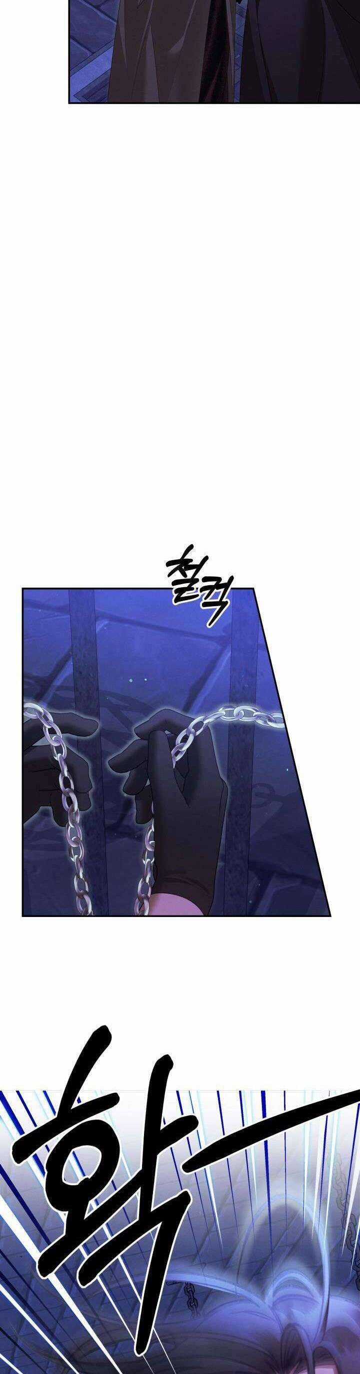 Công Chúa Nhân Danh Fan Cứng Chapter 34 trang 32