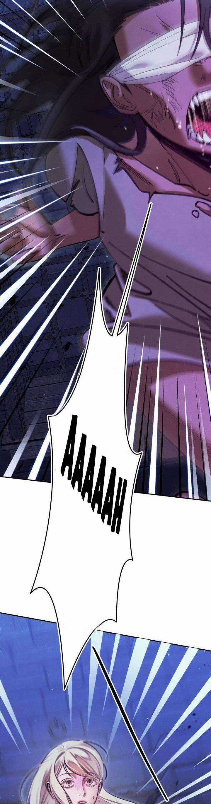 Công Chúa Nhân Danh Fan Cứng Chapter 34 trang 33