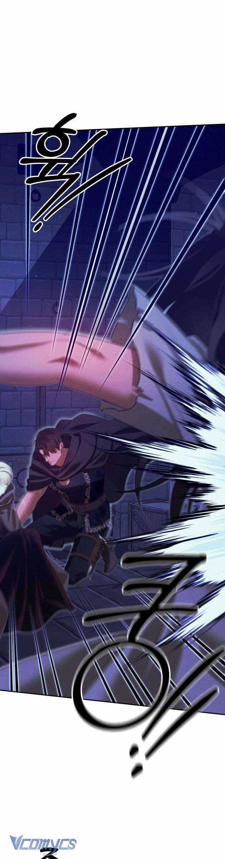 Công Chúa Nhân Danh Fan Cứng Chapter 34 trang 36