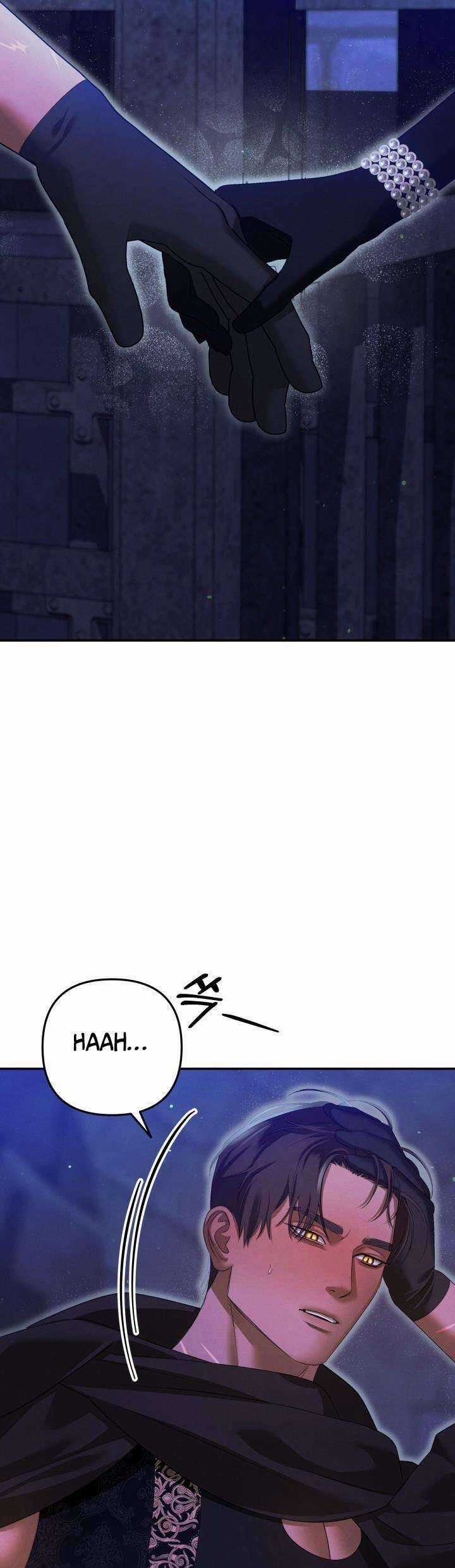 Công Chúa Nhân Danh Fan Cứng Chapter 34 trang 43