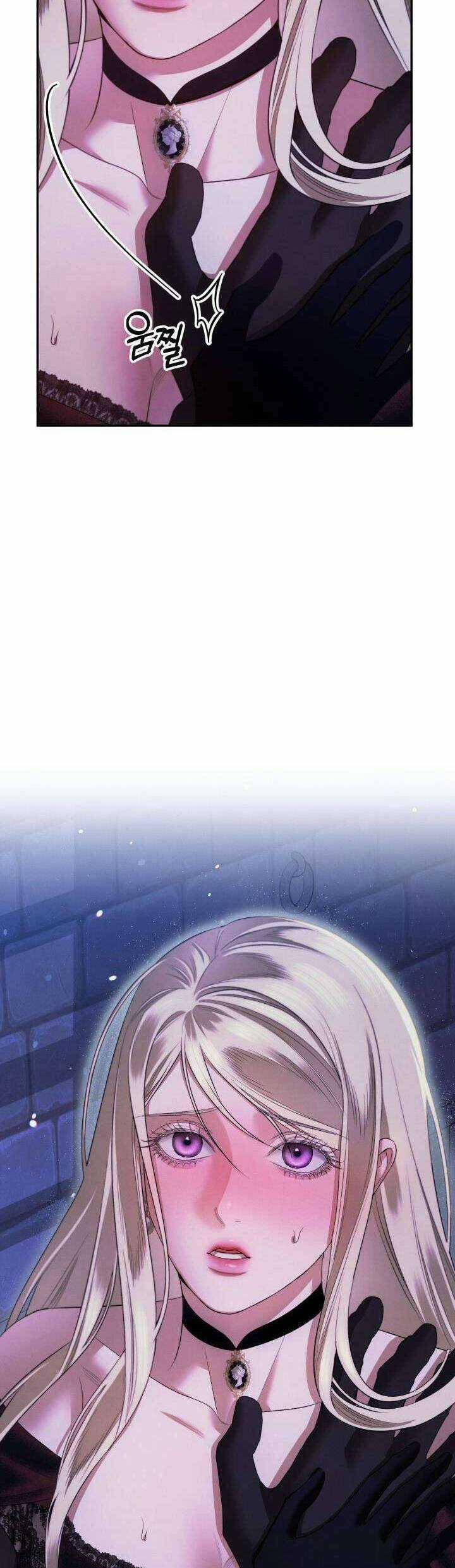 Công Chúa Nhân Danh Fan Cứng Chapter 34 trang 45