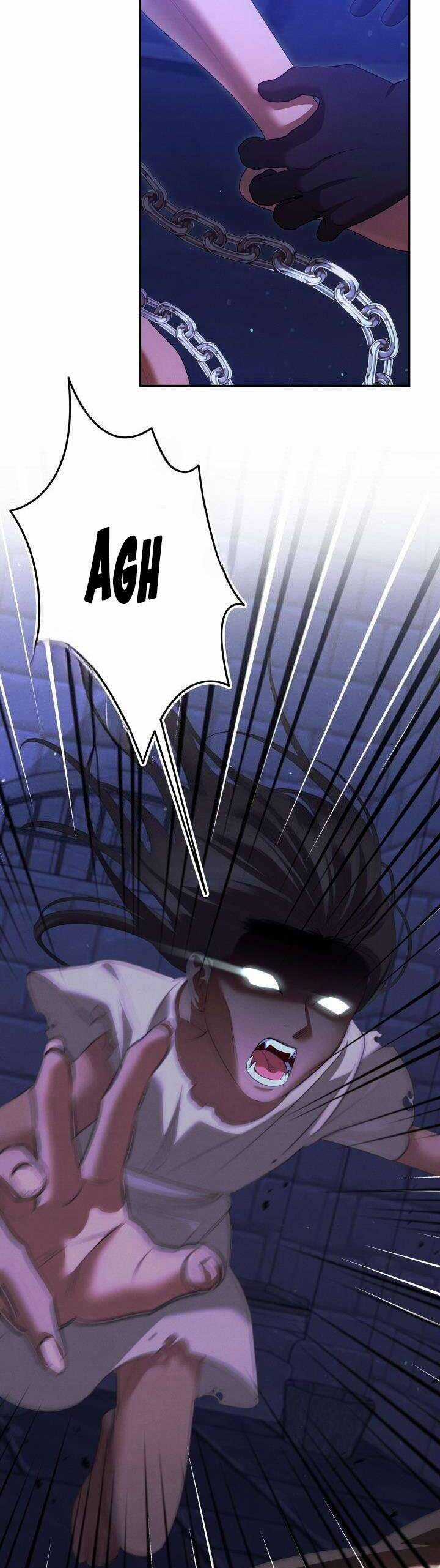 Công Chúa Nhân Danh Fan Cứng Chapter 34 trang 5