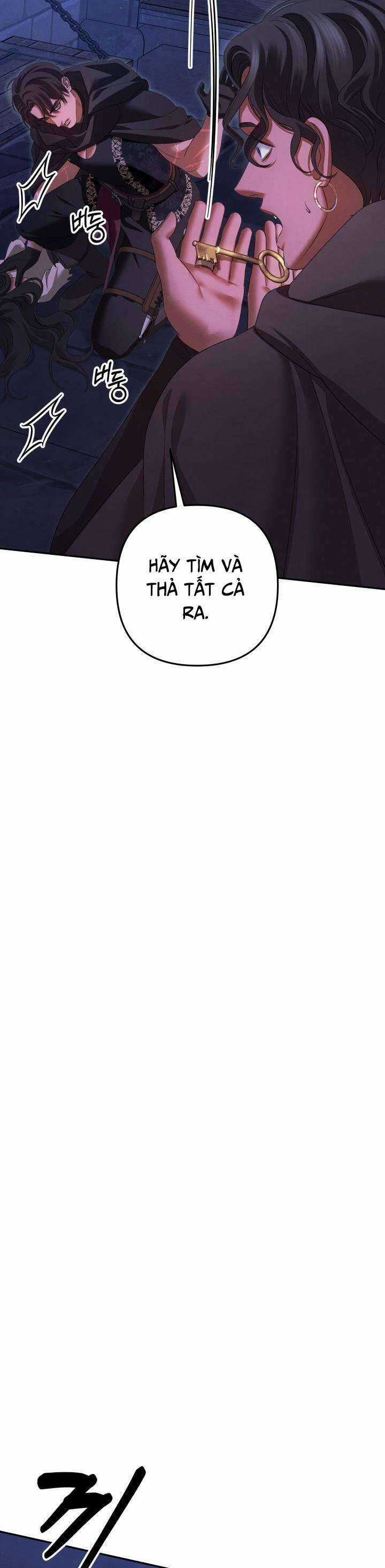 Công Chúa Nhân Danh Fan Cứng Chapter 34 trang 7