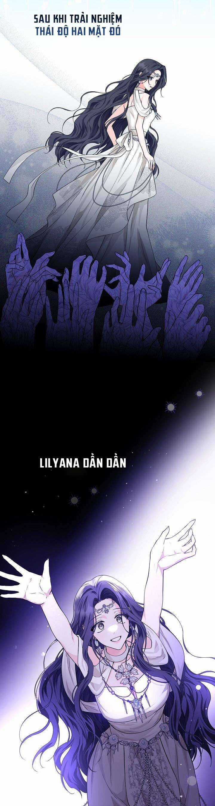 Công Chúa Nhân Danh Fan Cứng Chapter 4 trang 16