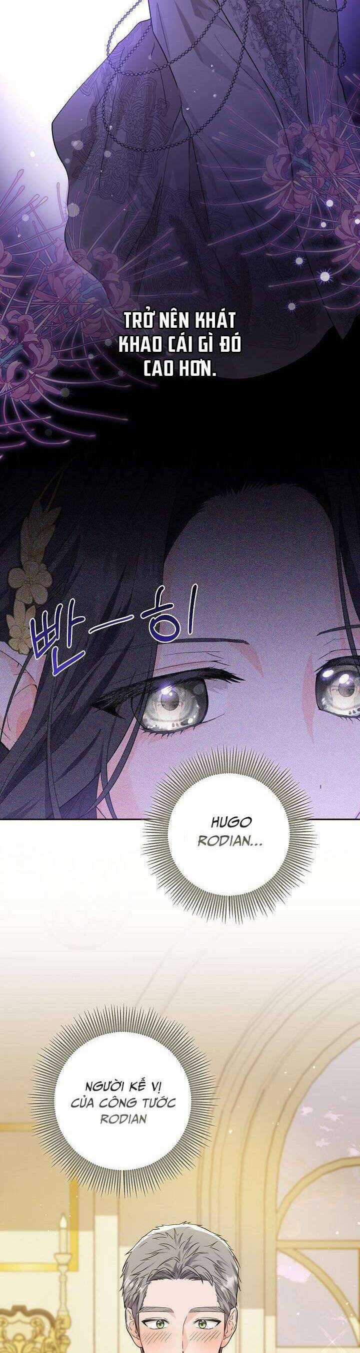 Công Chúa Nhân Danh Fan Cứng Chapter 4 trang 17