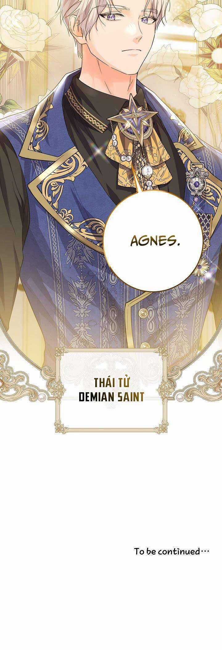 Công Chúa Nhân Danh Fan Cứng Chapter 4 trang 40