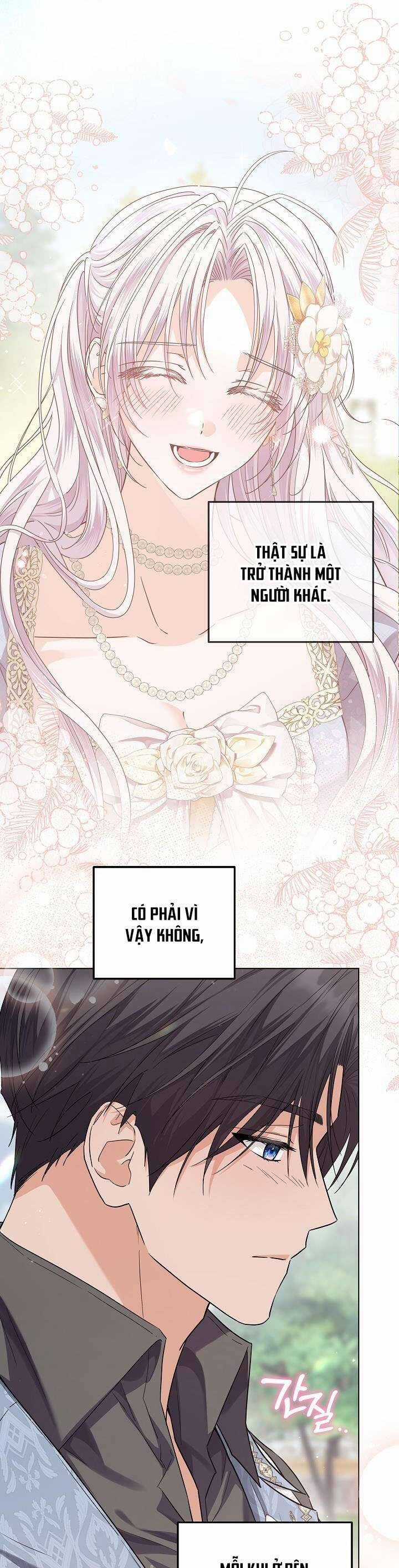 Công Chúa Nhân Danh Fan Cứng Chapter 43 trang 25